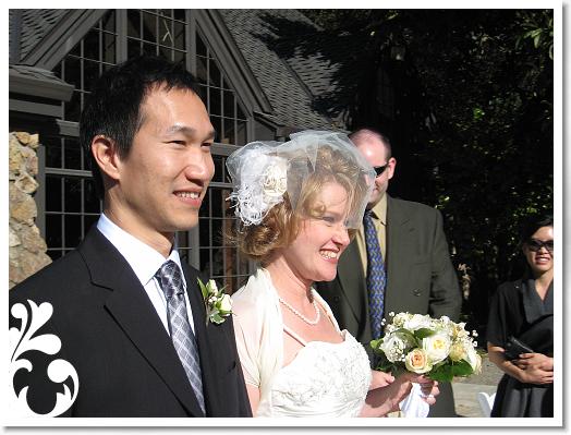 2007NovThanksgivingandRickWedding 090